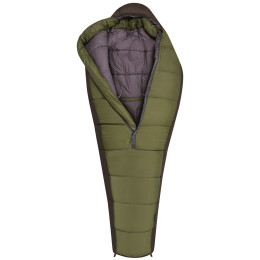 Спален чувал Warg Winterlite Arctic M зелен green