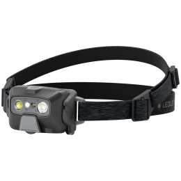 Челник Ledlenser HF6R Core черен black