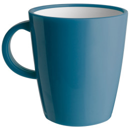 Чаша Brunner Avioblue Mug син