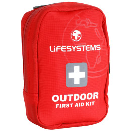 Аптечка Lifesystems Outdoor First Aid Kit