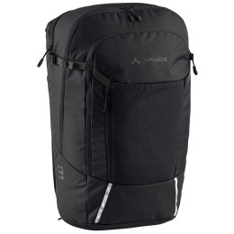 Чанта за колело Vaude Cycle 28 II черен Black