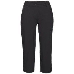 Дамски 3/4 панталон Mammut Hiking V Capri Pants Women