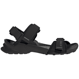 Сандали Adidas Terrex Hydroterra черен Cblack/Cblack/Grefou
