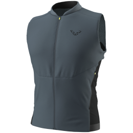 Мъжка жилетка Dynafit Alpine Insulation Vest M сив 0910 - black out