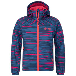 Детско яке Kilpi Ravia-Jg син