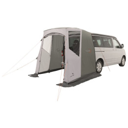 Форселт Easy Camp Crowford сив GraniteGray