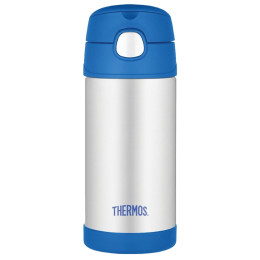 Детски термос Thermos Funtainer 355 ml син Blue