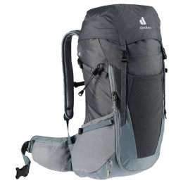 Раница Deuter Futura 26 сив GraphiteShale