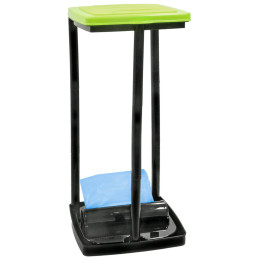 Кошче за отпадъци Brunner Bio Boy NG черен