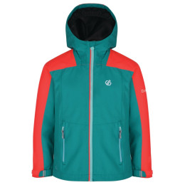 Детско яке Dare 2b Avail Jacket син/червен Carigr/Fycl