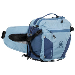 Чанта за кръста Kohla Hipbelt Swift 5 син Dusk Blue