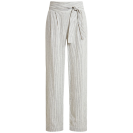 Дамски панталони Craghoppers Ophelia Trouser бежов Stone Stripe