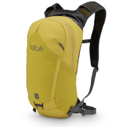 Раница Rab Tygen 12 жълт dark pollen/DPL