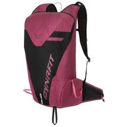 Туристическа раница Dynafit Mezzalama 20 Backpack розов 6691 - Magenta/Black Out