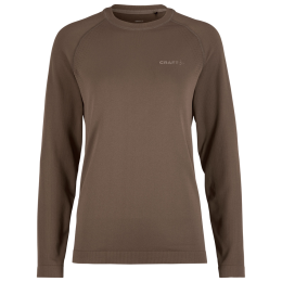 Дамска функционална блуза Craft Active Comfort Ls 2 W