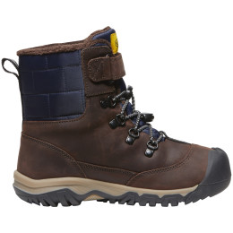 Детски зимни ботуши Keen Kanibou Wp Youth