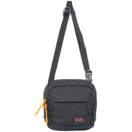 Чанта през рамо Mystery Ranch District 4 черен black