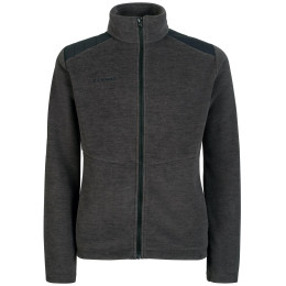 Мъжко яке Mammut Innominata ML Jacket Men черен Blackmelange