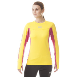 Дамска тениска Nordblanc Lovable NBFLF5892