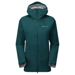 Дамско яке Montane Fem Phase Jacket