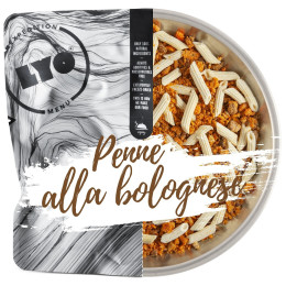 Дехидратирана храна Lyo food Penne alla bolognese 370g
