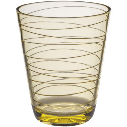 Чаша Brunner Onda glass 30 cl