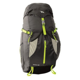 Раница Easy Camp Rucsac AirGo 40 (2019) кафяв Brown