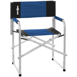 Стол Brunner Bravura черен/син