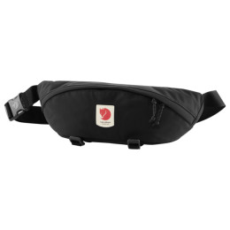 Чанта за кръста Fjällräven Ulvö Hip Pack Large черен Black