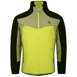 Мъжко яке Dare 2b Lattitudinal Sftsl зелен