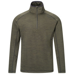 Функционален мъжки суитшърт Regatta Yonder II тъмна каки Dark Khaki
