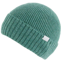 Шапка Regatta Ribbed Basic Beanie светло зелен Spruce Green