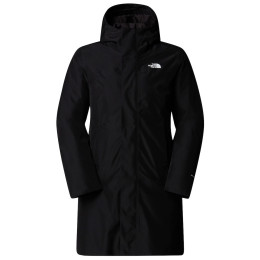 Дамско палто The North Face W Suzanne Triclimate 2.0 черен Tnf Black