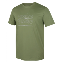 Функционална мъжка тениска Husky Tant M