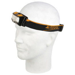 Челник Vango 1W Red Eye Headtorch черен