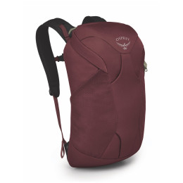 Раница Osprey Farpoint Fairview Travel Daypack червен