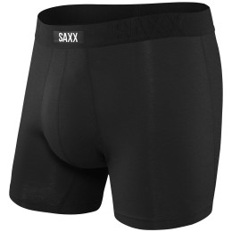 Боксерки Saxx Undercover Boxer Brief Fly черен Black