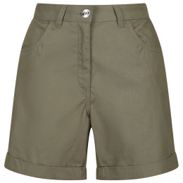 Дамски къси панталони Regatta Pemma Shorts