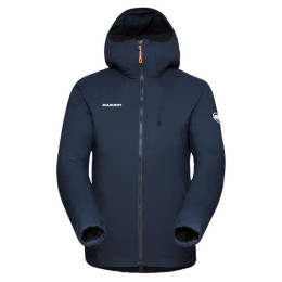 Дамско яке Mammut Rime IN Flex Hooded Jacket Women