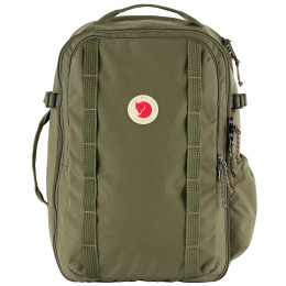 Пътна раница Fjällräven Färden Carry-On Pack 30 зелен Green