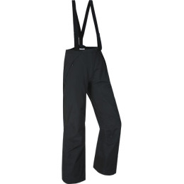 Дамски панталони Hannah Terra сив