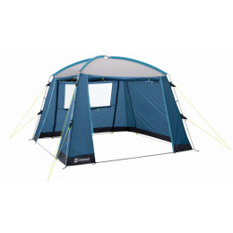 Изложена палатка Outwell Oklahoma Lite Daytent - Vystav син