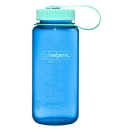 Бутилка Nalgene Wide Mouth 500 ml Sustain