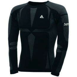 Тениска Dare 2b Zonal II L/S Mens черен
