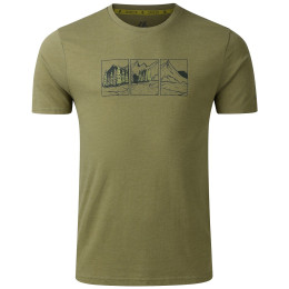 Мъжка тениска Dare 2b Movement III Tee