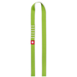 Примка Ocún O-sling PA 20 Tubular 80 cm зелен