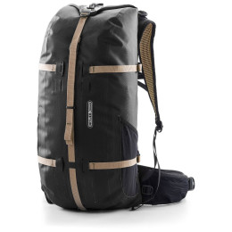 Раница Ortlieb Atrack 35L черен Black