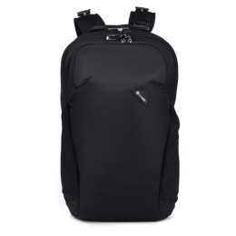 Раница със защита Pacsafe Vibe 20l черен JetBlack