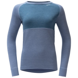 Дамска функционална блуза Devold Expedition Merino Silk Shirt Wmn