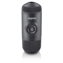 Туристическа кафемашина Wacaco Nanopresso сив